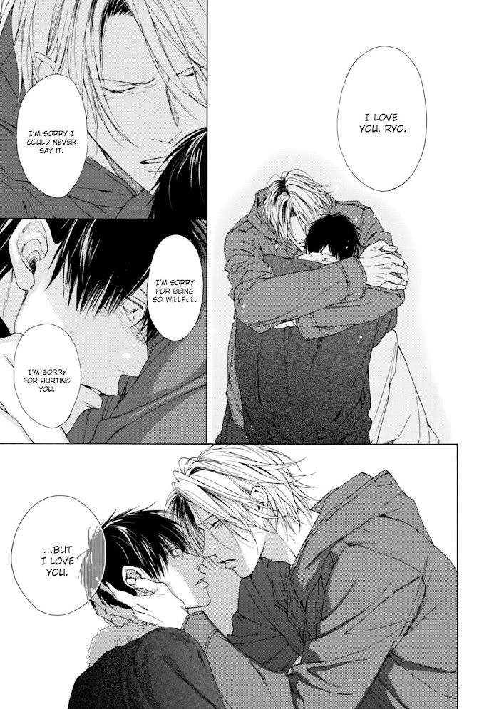Fuck-Buddy-By-Hinako-Uncensored-Eng page 19