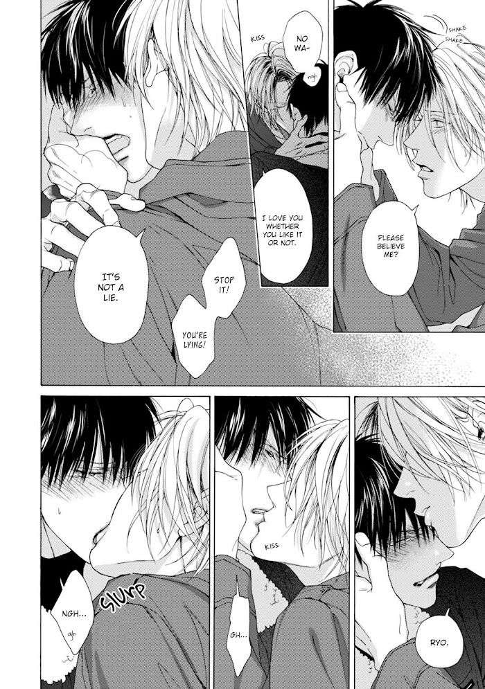 Fuck-Buddy-By-Hinako-Uncensored-Eng page 20