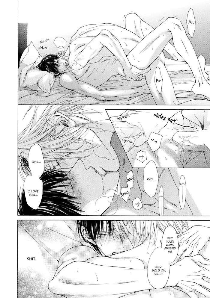 Fuck-Buddy-By-Hinako-Uncensored-Eng page 22