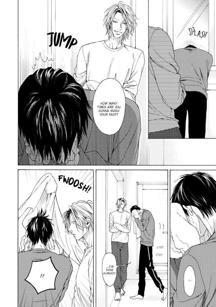 Fuck-Buddy-By-Hinako-Uncensored-Eng page 26