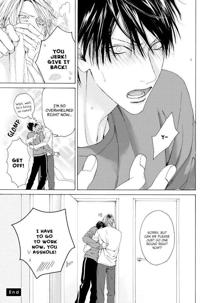 Fuck-Buddy-By-Hinako-Uncensored-Eng page 27