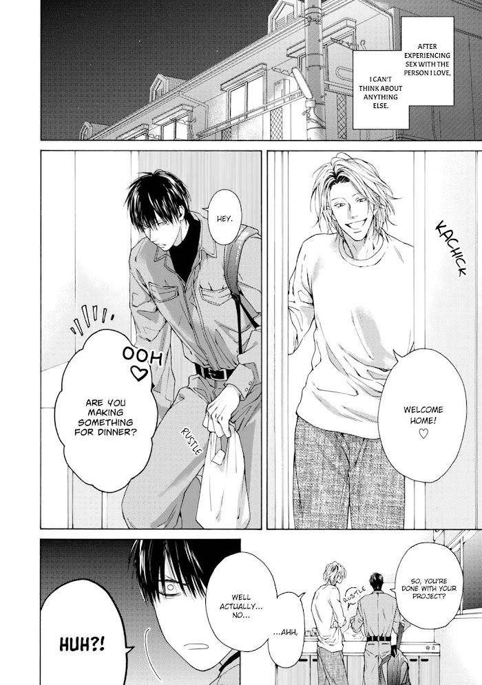 Fuck-Buddy-By-Hinako-Uncensored-Eng page 2
