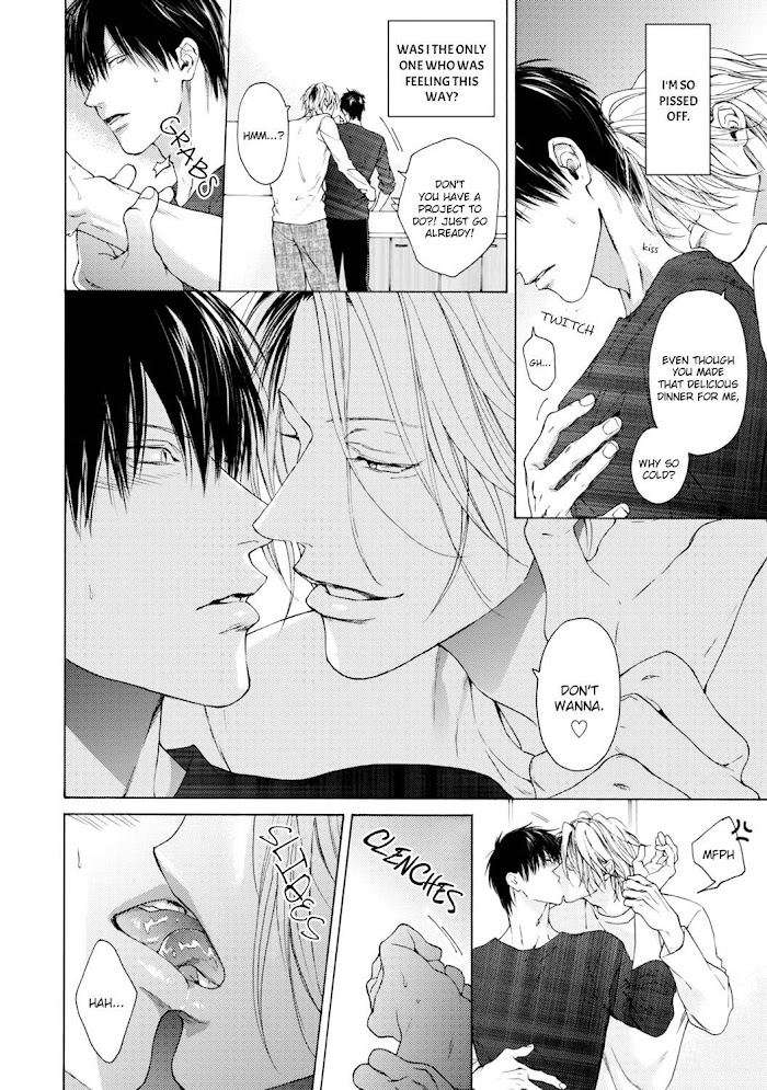 Fuck-Buddy-By-Hinako-Uncensored-Eng page 4