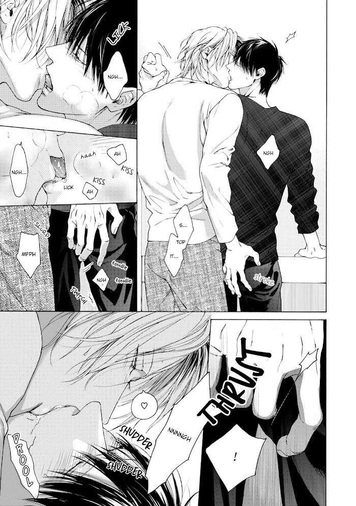 Fuck-Buddy-By-Hinako-Uncensored-Eng page 5