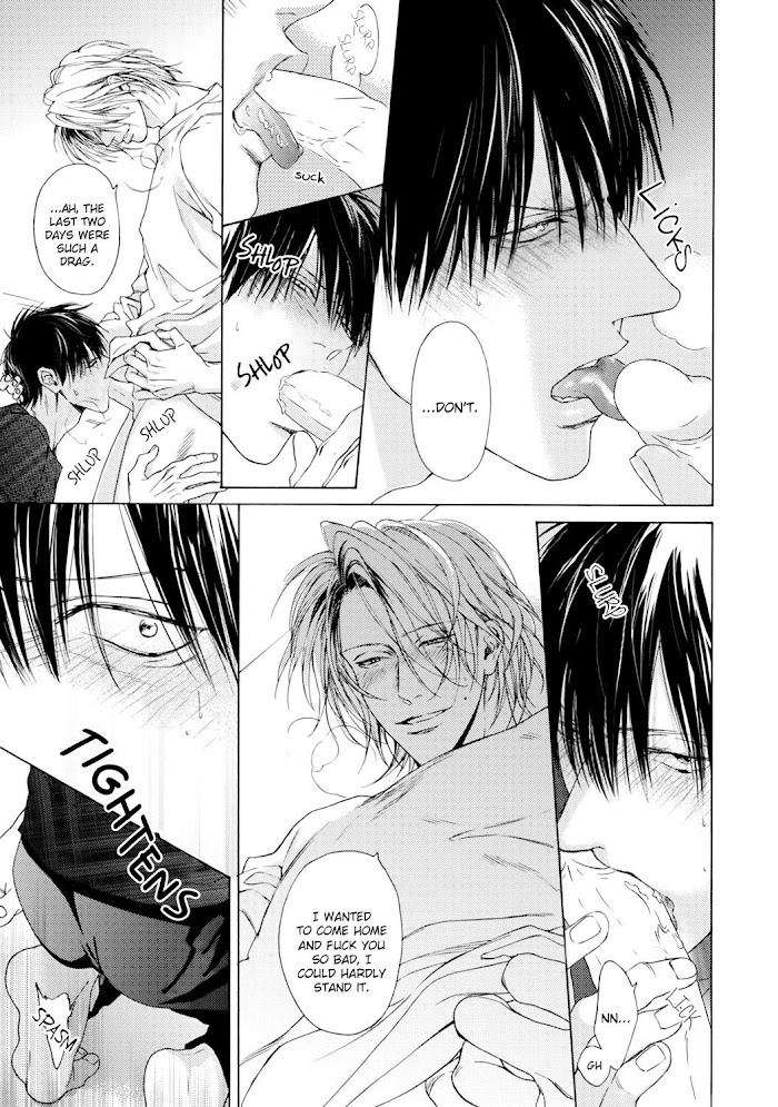 Fuck-Buddy-By-Hinako-Uncensored-Eng page 9
