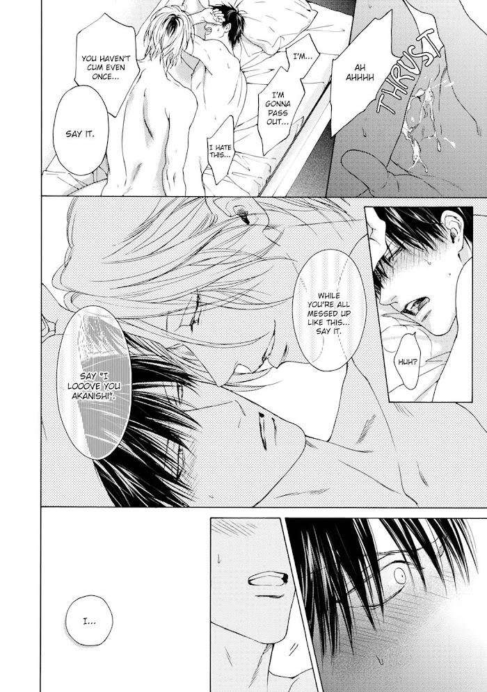 Fuck-Buddy-By-Hinako-Uncensored-Eng page 12