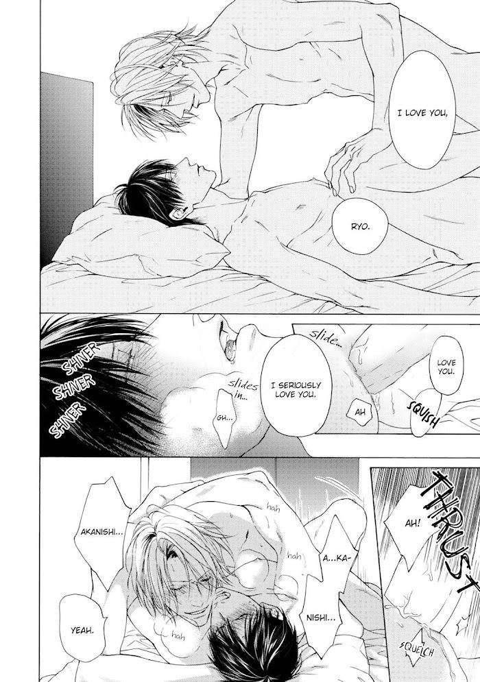 Fuck-Buddy-By-Hinako-Uncensored-Eng page 14