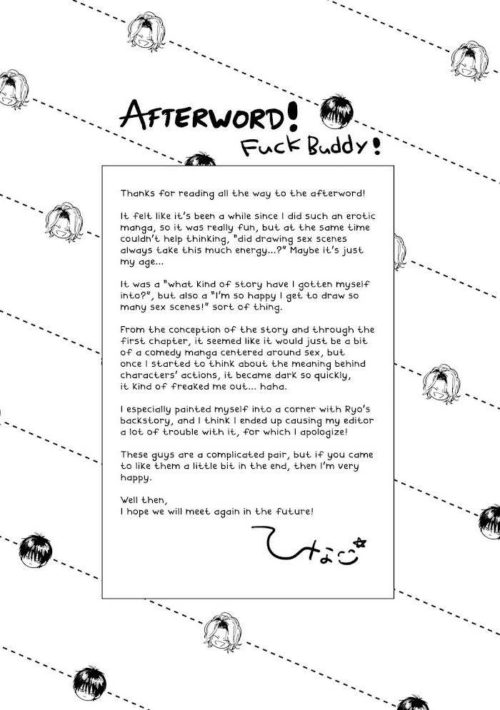 Fuck-Buddy-By-Hinako-Uncensored-Eng page 17