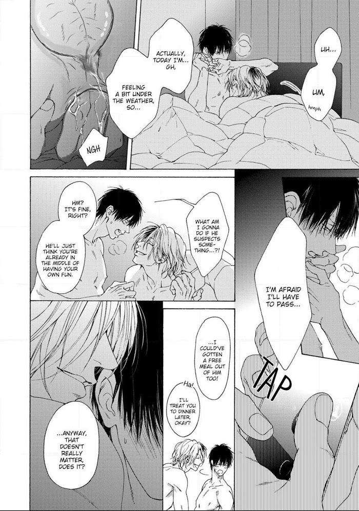 Fuck-Buddy-By-Hinako-Uncensored-Eng page 5