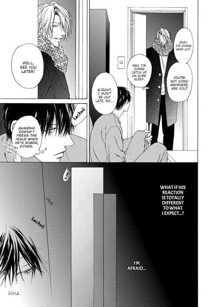 Fuck-Buddy-By-Hinako-Uncensored-Eng page 10