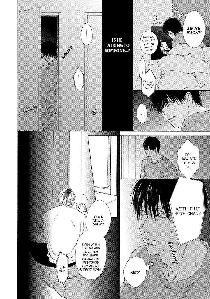 Fuck-Buddy-By-Hinako-Uncensored-Eng page 11