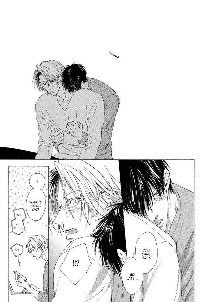 Fuck-Buddy-By-Hinako-Uncensored-Eng page 14