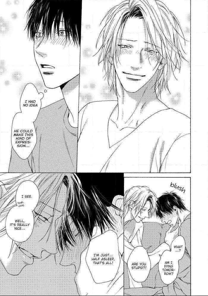 Fuck-Buddy-By-Hinako-Uncensored-Eng page 16