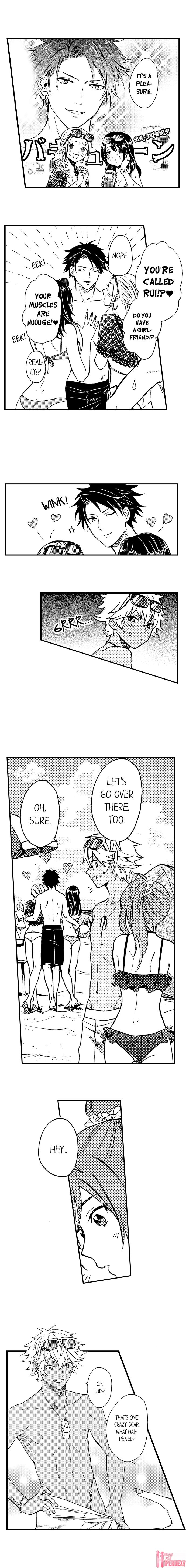 Fucked-By-My-Best-Friend-By-Yupopo-Orishima-Eng page 3