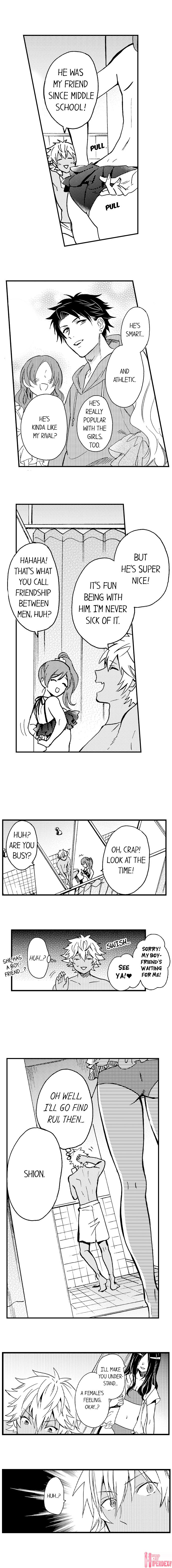 Fucked-By-My-Best-Friend-By-Yupopo-Orishima-Eng page 5
