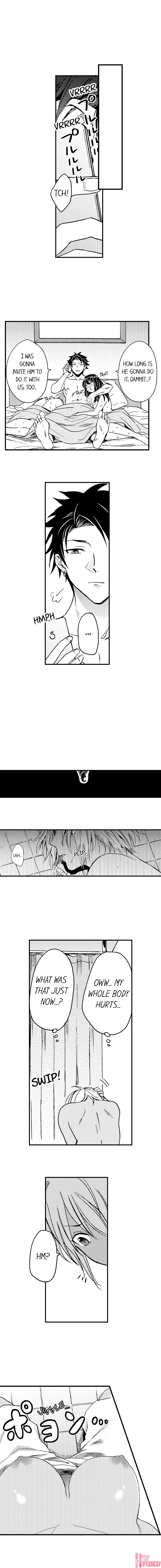 Fucked-By-My-Best-Friend-By-Yupopo-Orishima-Eng page 6