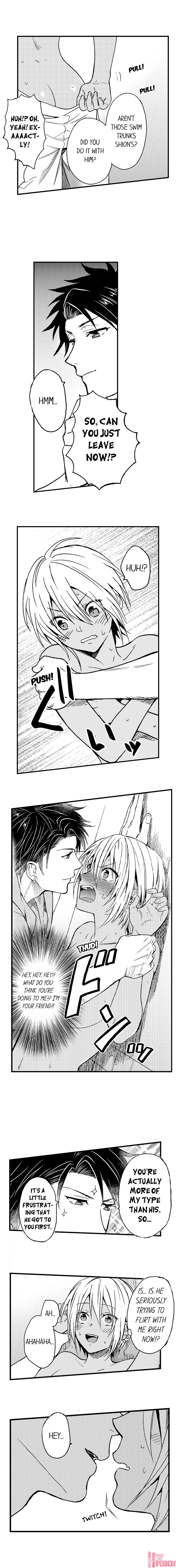 Fucked-By-My-Best-Friend-By-Yupopo-Orishima-Eng page 2
