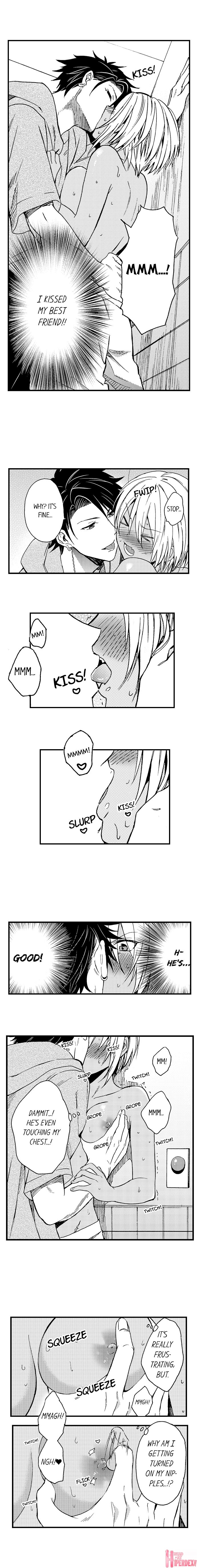 Fucked-By-My-Best-Friend-By-Yupopo-Orishima-Eng page 4
