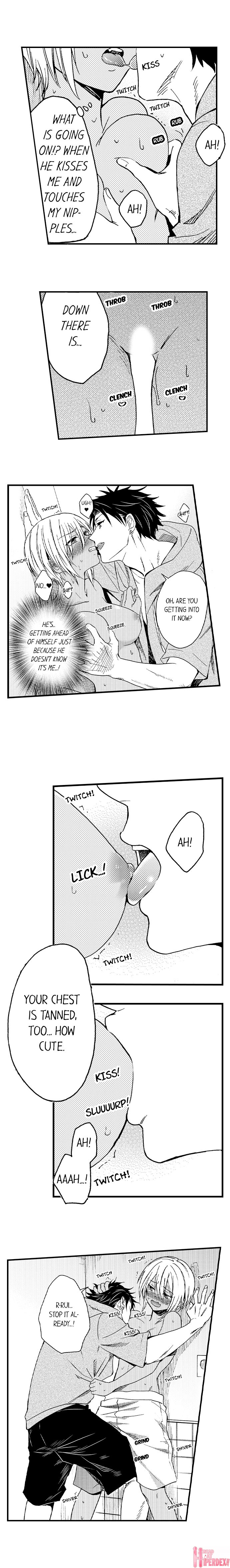 Fucked-By-My-Best-Friend-By-Yupopo-Orishima-Eng page 5