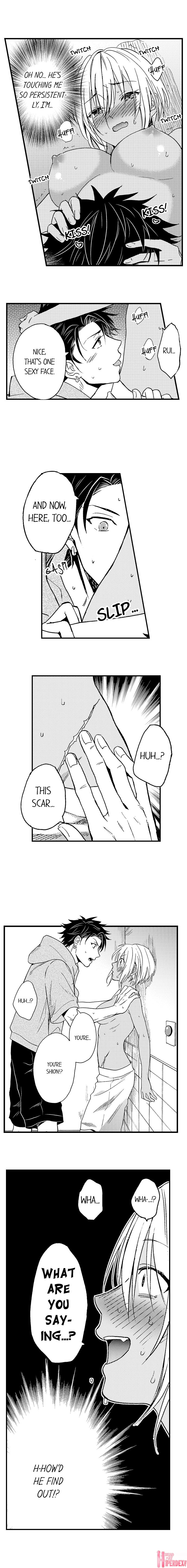 Fucked-By-My-Best-Friend-By-Yupopo-Orishima-Eng page 6