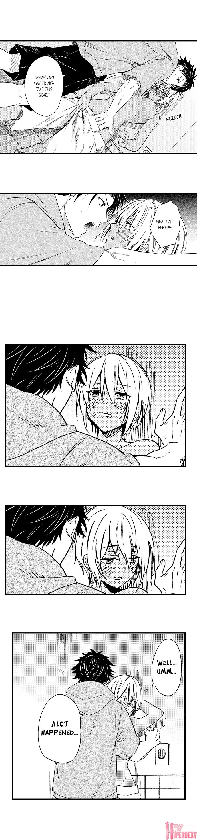 Fucked-By-My-Best-Friend-By-Yupopo-Orishima-Eng page 7