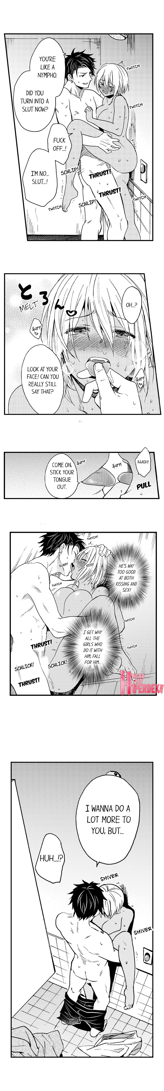 Fucked-By-My-Best-Friend-By-Yupopo-Orishima-Eng page 3
