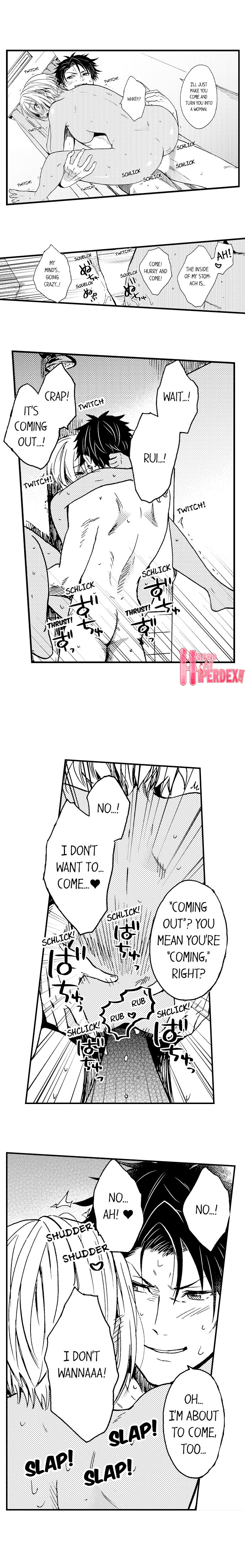 Fucked-By-My-Best-Friend-By-Yupopo-Orishima-Eng page 4