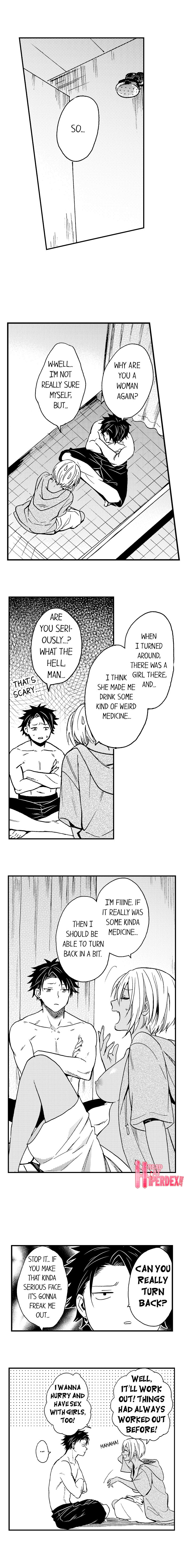 Fucked-By-My-Best-Friend-By-Yupopo-Orishima-Eng page 6