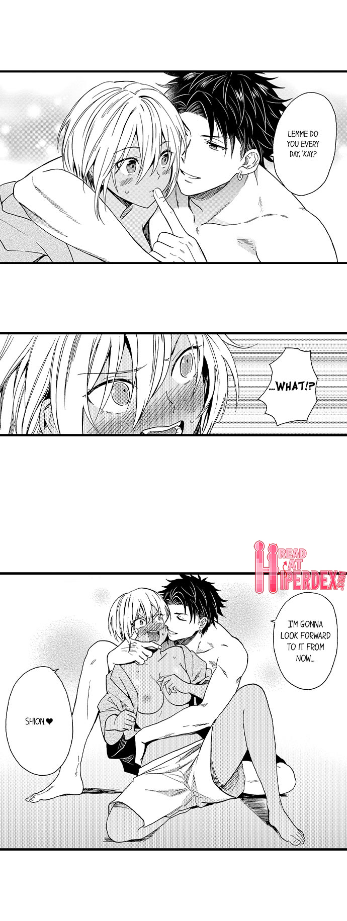 Fucked-By-My-Best-Friend-By-Yupopo-Orishima-Eng page 8