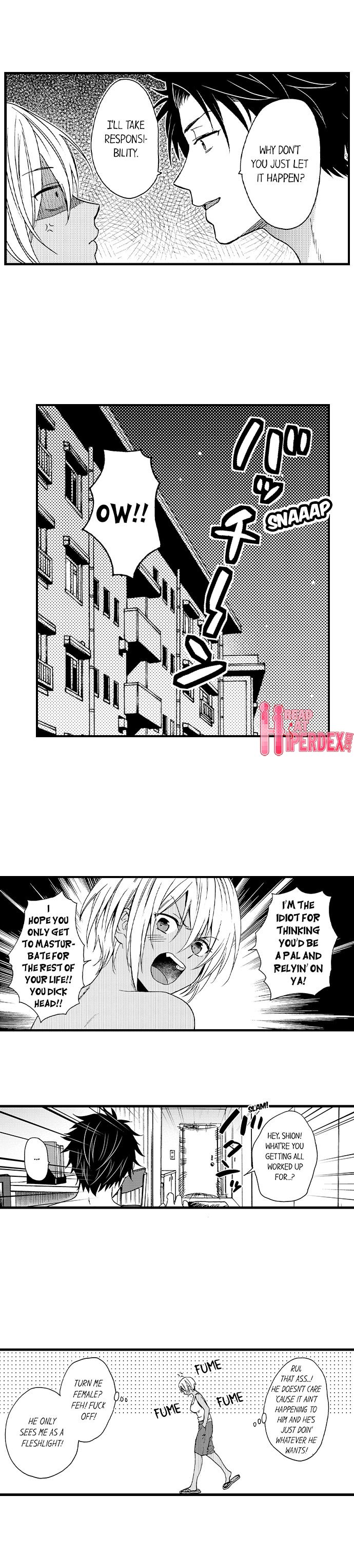 Fucked-By-My-Best-Friend-By-Yupopo-Orishima-Eng page 3