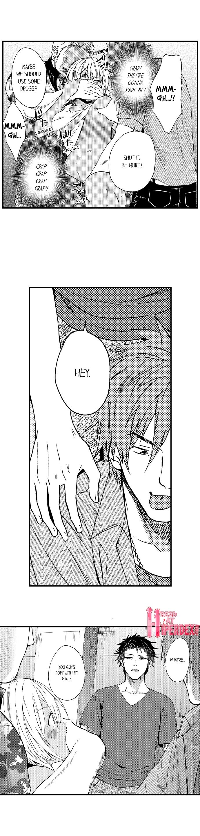 Fucked-By-My-Best-Friend-By-Yupopo-Orishima-Eng page 6