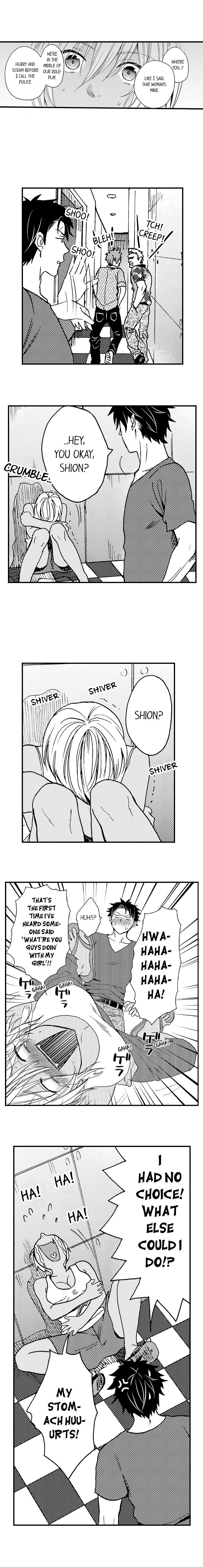 Fucked-By-My-Best-Friend-By-Yupopo-Orishima-Eng page 7
