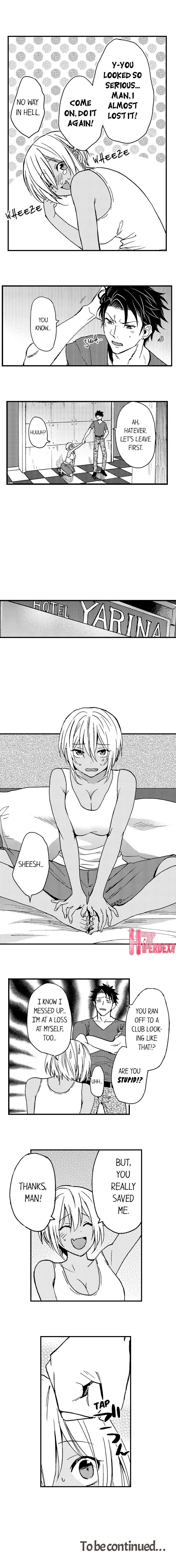 Fucked-By-My-Best-Friend-By-Yupopo-Orishima-Eng page 8