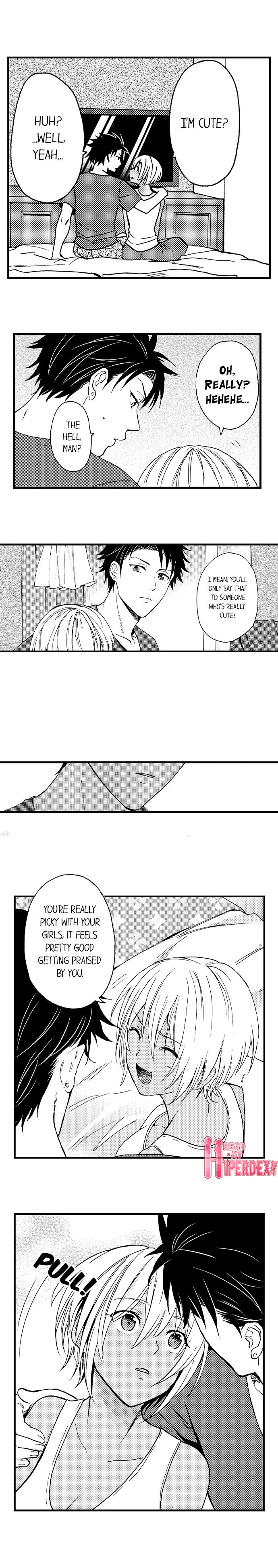 Fucked-By-My-Best-Friend-By-Yupopo-Orishima-Eng page 2