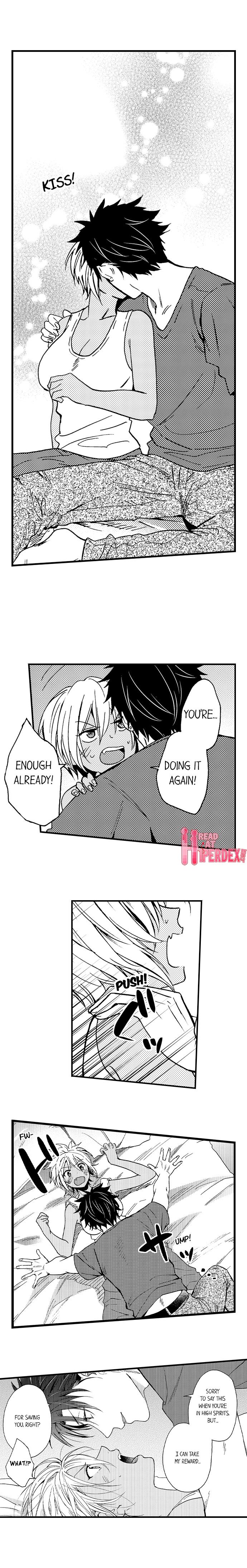 Fucked-By-My-Best-Friend-By-Yupopo-Orishima-Eng page 3