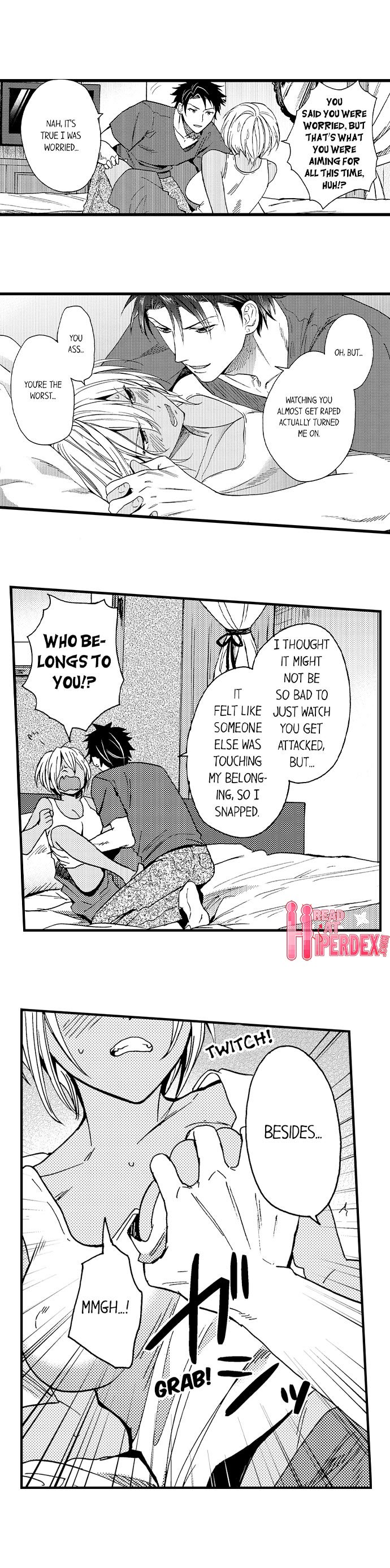 Fucked-By-My-Best-Friend-By-Yupopo-Orishima-Eng page 4