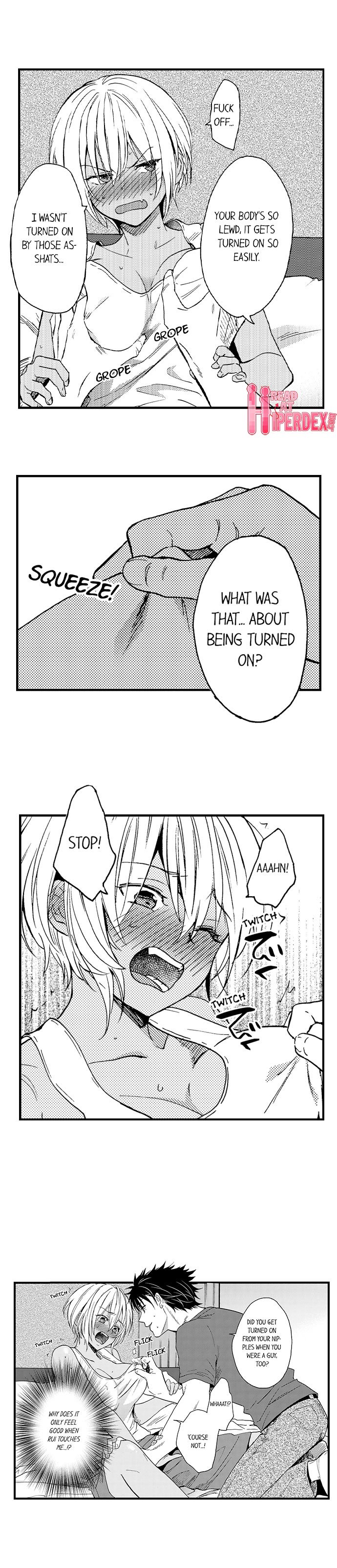 Fucked-By-My-Best-Friend-By-Yupopo-Orishima-Eng page 5