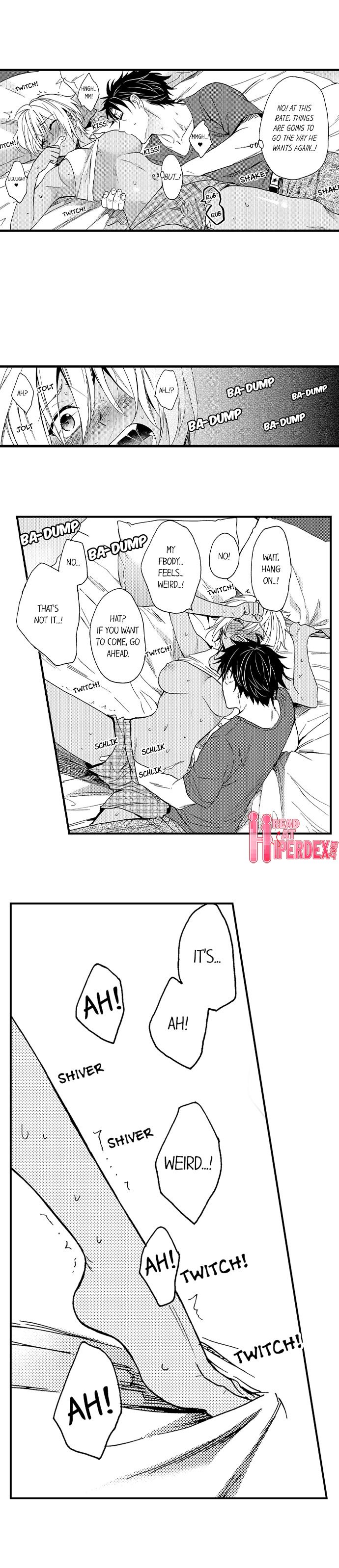 Fucked-By-My-Best-Friend-By-Yupopo-Orishima-Eng page 7
