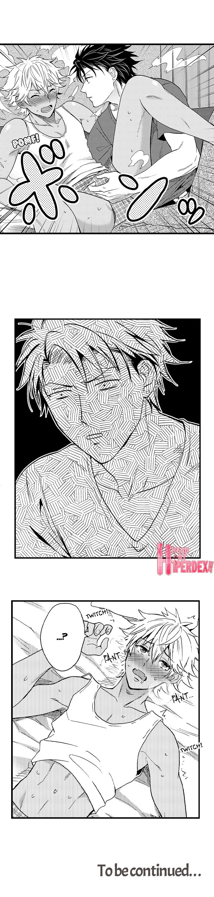 Fucked-By-My-Best-Friend-By-Yupopo-Orishima-Eng page 8
