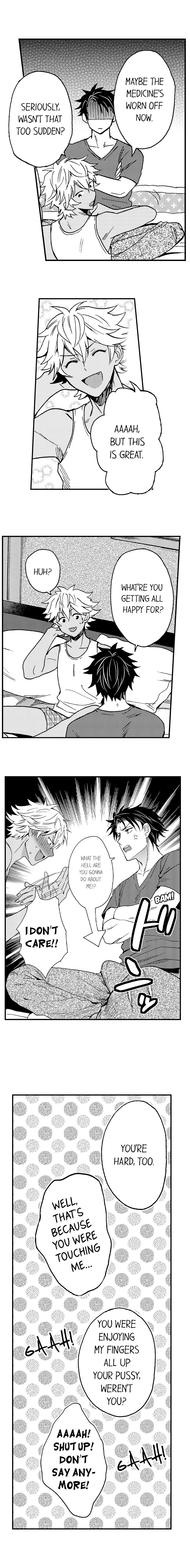 Fucked-By-My-Best-Friend-By-Yupopo-Orishima-Eng page 2