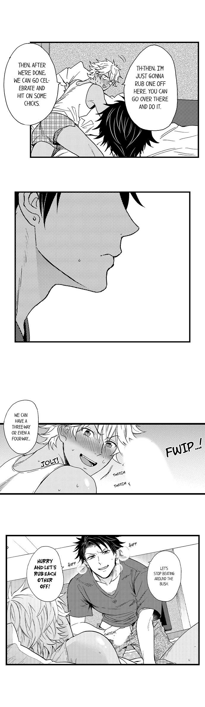 Fucked-By-My-Best-Friend-By-Yupopo-Orishima-Eng page 3