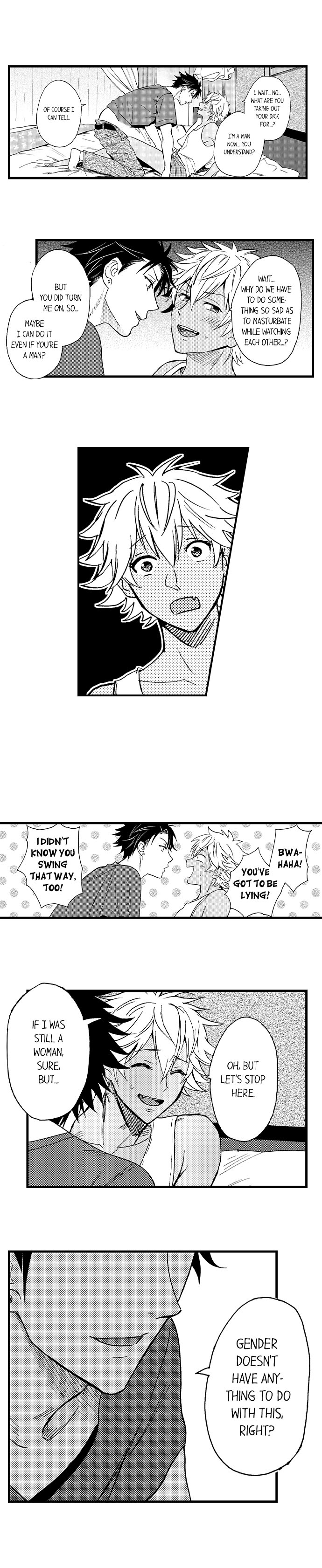 Fucked-By-My-Best-Friend-By-Yupopo-Orishima-Eng page 4