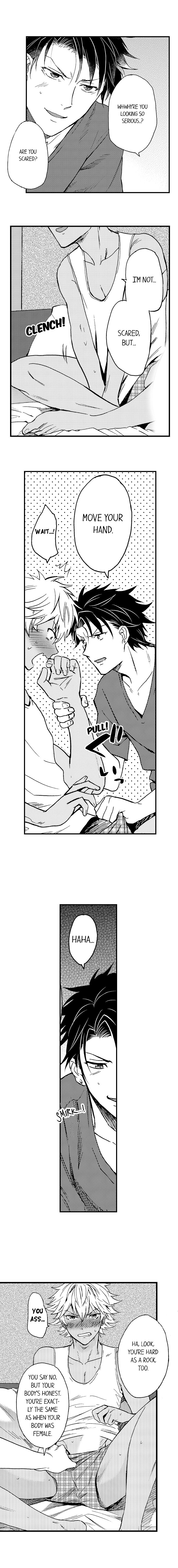 Fucked-By-My-Best-Friend-By-Yupopo-Orishima-Eng page 6