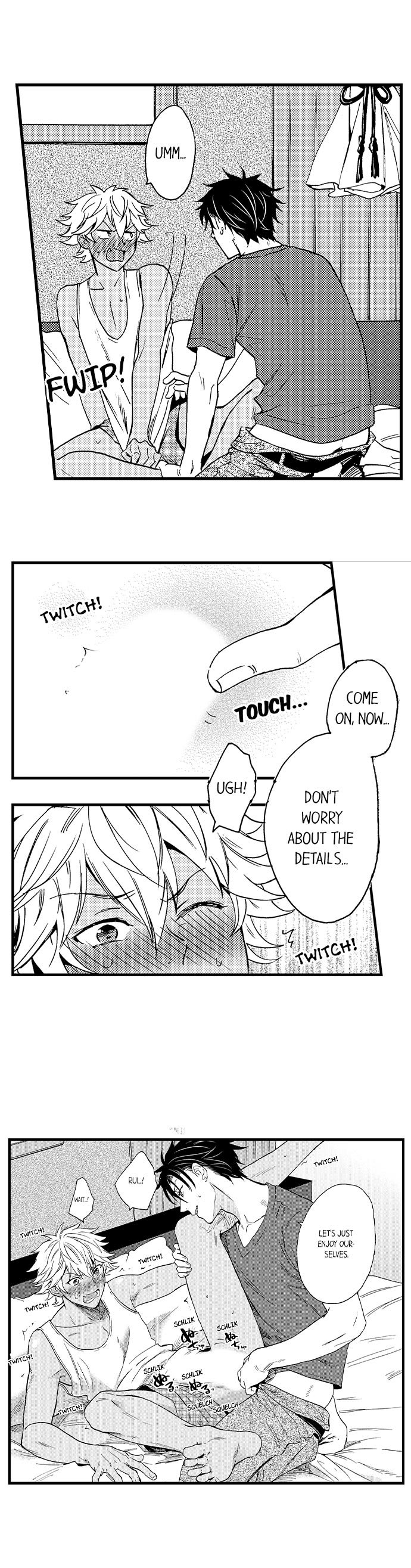 Fucked-By-My-Best-Friend-By-Yupopo-Orishima-Eng page 7