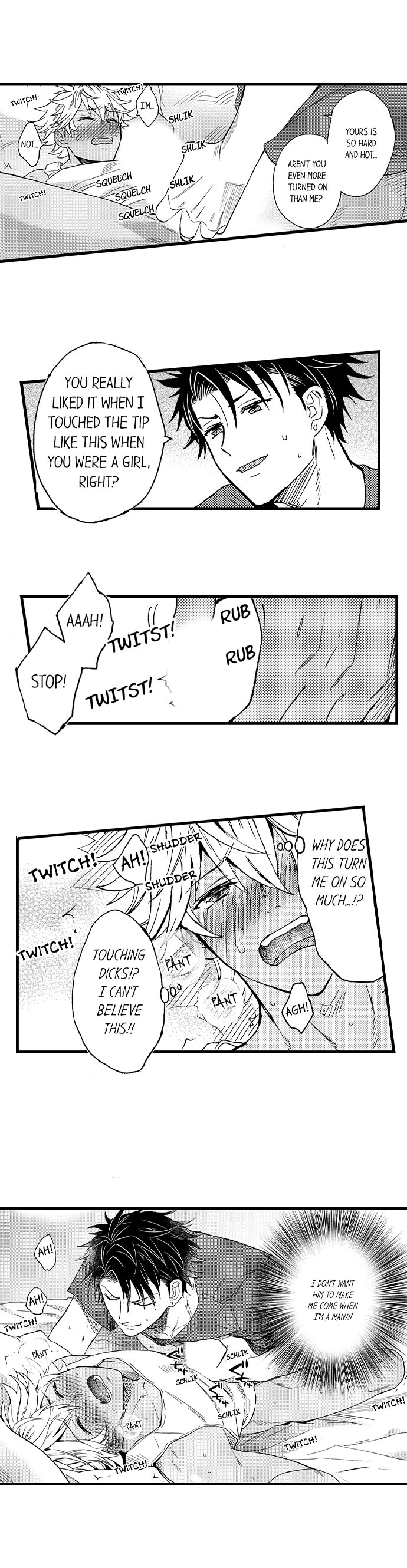 Fucked-By-My-Best-Friend-By-Yupopo-Orishima-Eng page 8