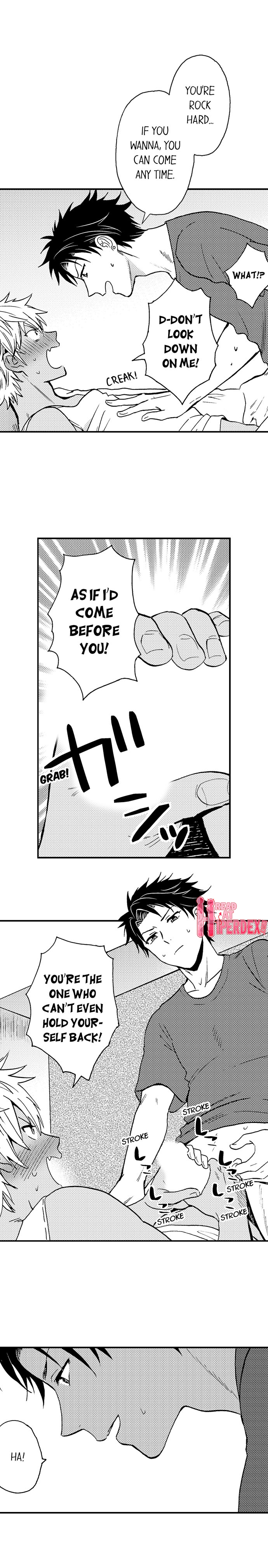Fucked-By-My-Best-Friend-By-Yupopo-Orishima-Eng page 2
