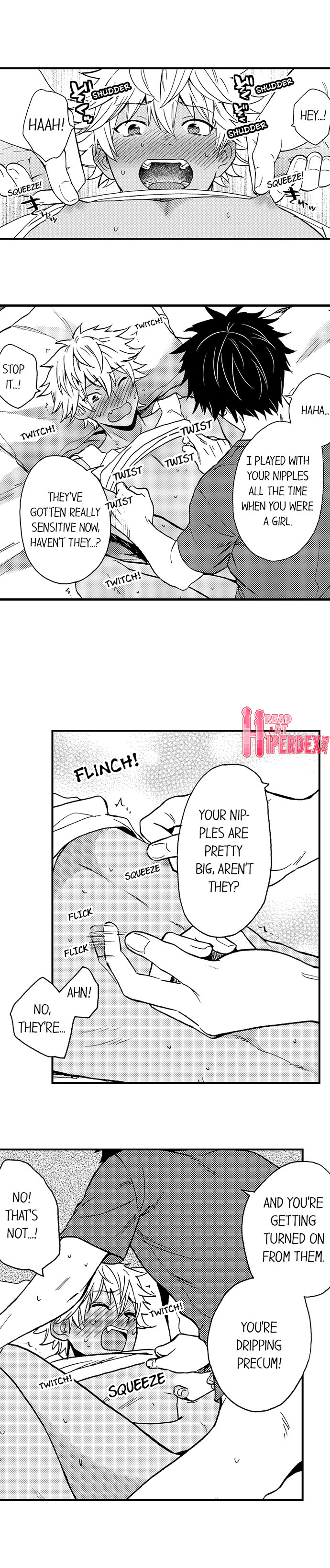 Fucked-By-My-Best-Friend-By-Yupopo-Orishima-Eng page 3