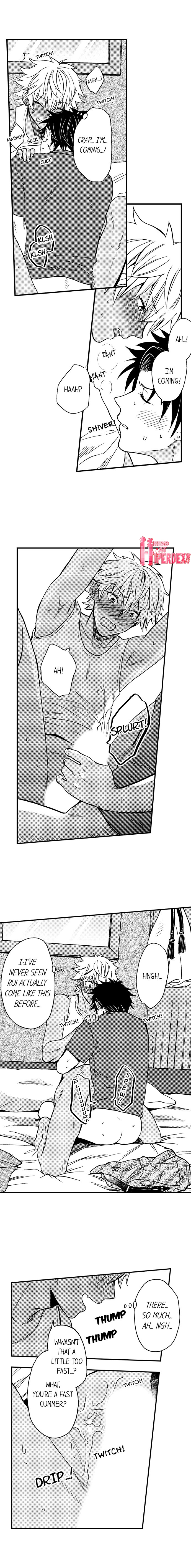 Fucked-By-My-Best-Friend-By-Yupopo-Orishima-Eng page 5