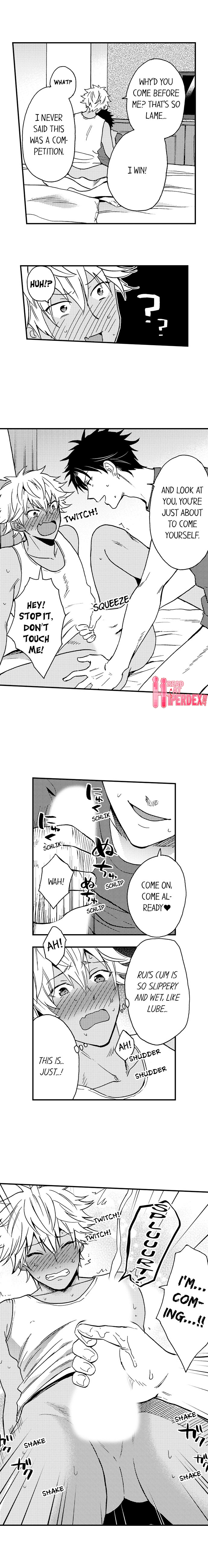 Fucked-By-My-Best-Friend-By-Yupopo-Orishima-Eng page 6