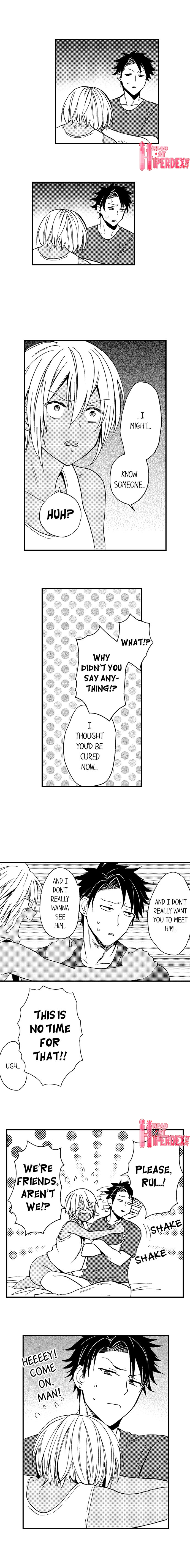 Fucked-By-My-Best-Friend-By-Yupopo-Orishima-Eng page 2